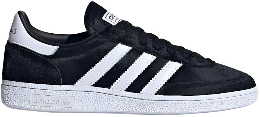 adidas Handball Spezial 'Pony Hair Pack - Black' IH9983 Order adidas Handball Spezial 'Pony Hair Pack - Black' IH9983