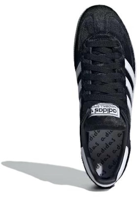 adidas Handball Spezial 'Pony Hair Pack - Black' IH9983 Lookbook adidas Handball Spezial 'Pony Hair Pack - Black' IH9983