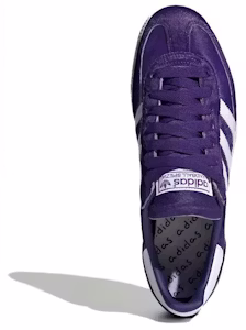 adidas Handball Spezial 'Pony Hair Pack - Púrpura Universitario' IH9984 Lookbook adidas Handball Spezial 'Pony Hair Pack - Púrpura Universitario' IH9984