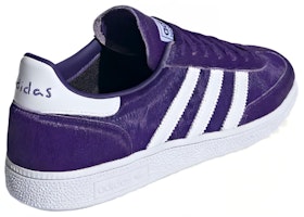 阿迪达斯手球Spezial“Pony Hair Pack - 大学紫” IH9984 Shop 阿迪达斯手球Spezial“Pony Hair Pack - 大学紫” IH9984