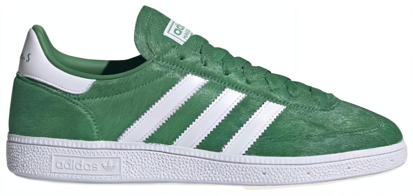 adidas Handball Spezial 'Pony Hair Pack - Green' IH9982 Order adidas Handball Spezial 'Pony Hair Pack - Green' IH9982