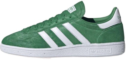 adidas Handball Spezial 'Pony Hair Pack - Hijau' IH9982 Lookbook adidas Handball Spezial 'Pony Hair Pack - Hijau' IH9982