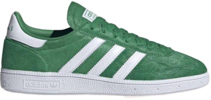 adidas Handball Spezial 'Pony Hair Pack - Hijau' IH9982 Shop adidas Handball Spezial 'Pony Hair Pack - Hijau' IH9982