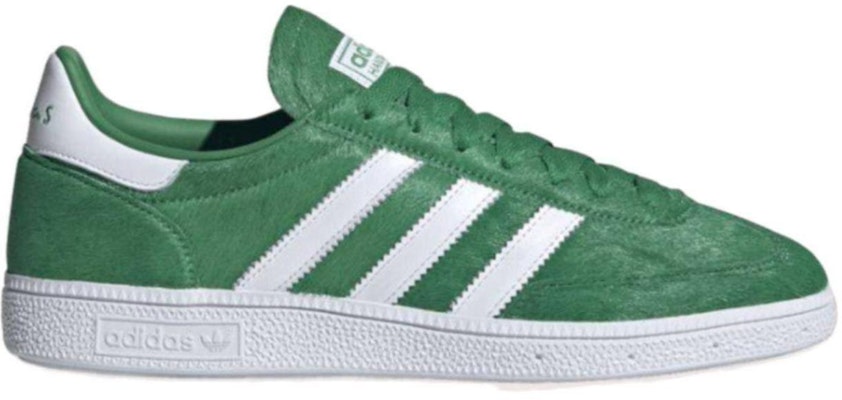 adidas Handball Spezial 'Pony Hair Pack - Hijau' IH9982 Shop adidas Handball Spezial 'Pony Hair Pack - Hijau' IH9982