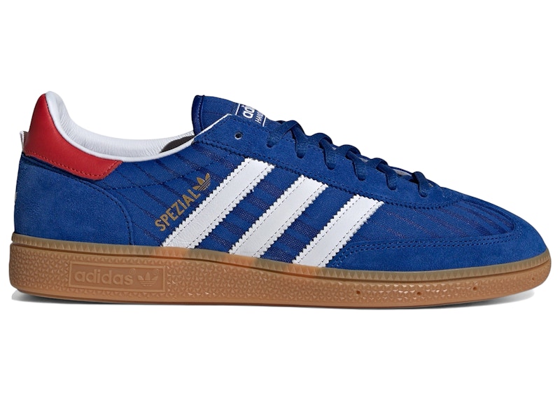 adidas Handball Spezial 'Power Blue' HQ7262