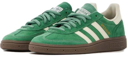 愛迪達手球特別版 '二手綠膠底' IG6192 Lookbook 愛迪達手球特別版 '二手綠膠底' IG6192