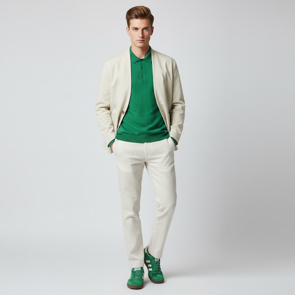 ハンドボール Spezial "プリラブドグリーンガム" IG6192 Lookbook ハンドボール Spezial "プリラブドグリーンガム" IG6192