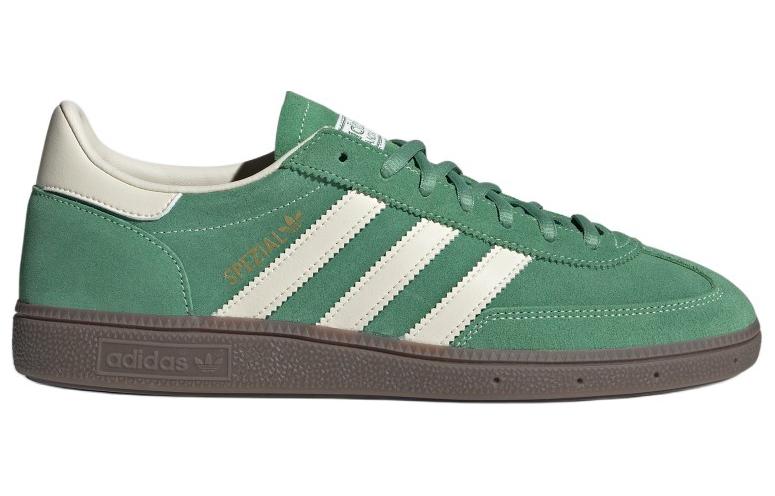 Lookbook adidas Handball Spezial ''Vert Preloved Gum'' IG6192