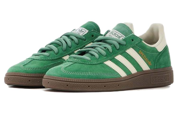 Shop adidas Handball Spezial ''Vert Preloved Gum'' IG6192