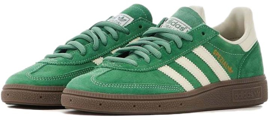 adidas Handball Spezial ''Vert Preloved Gum'' IG6192 Shop adidas Handball Spezial ''Vert Preloved Gum'' IG6192