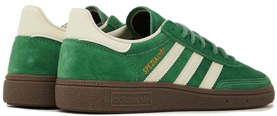 阿迪达斯 Handball Spezial '翻爱绿色胶底' IG6192 Purchase 阿迪达斯 Handball Spezial '翻爱绿色胶底' IG6192