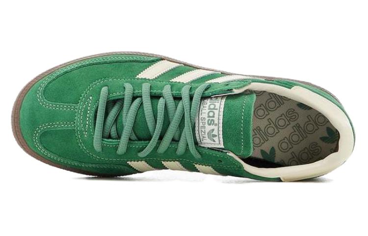 Purchase adidas Handball Spezial ''Vert Preloved Gum'' IG6192