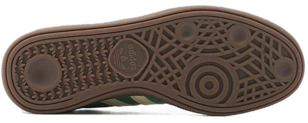 阿迪达斯 Handball Spezial '翻爱绿色胶底' IG6192 Details for 阿迪达斯 Handball Spezial '翻爱绿色胶底' IG6192