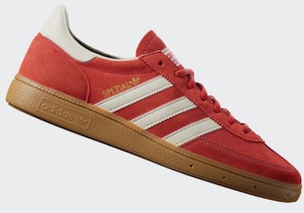 adidas Handball Spezial 'Rojo Preloved' IG6191 Order adidas Handball Spezial 'Rojo Preloved' IG6191
