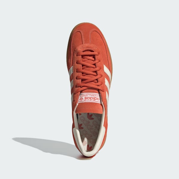 Shop 阿迪达斯 Handball Spezial “经典红” IG6191