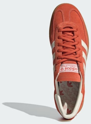 阿迪达斯 Handball Spezial “经典红” IG6191 Shop 阿迪达斯 Handball Spezial “经典红” IG6191