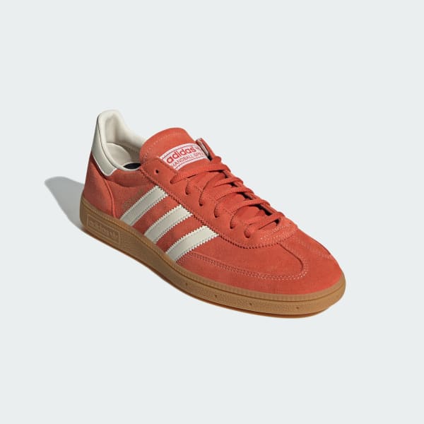 Details for 阿迪达斯 Handball Spezial “经典红” IG6191