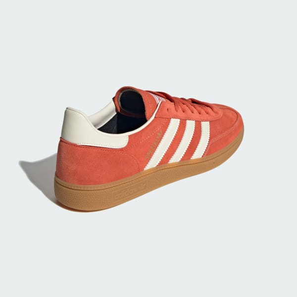 Sizing 阿迪达斯 Handball Spezial “经典红” IG6191
