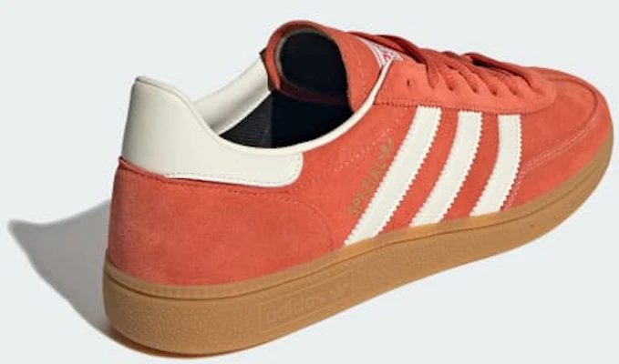 阿迪达斯 Handball Spezial “经典红” IG6191 Sizing 阿迪达斯 Handball Spezial “经典红” IG6191