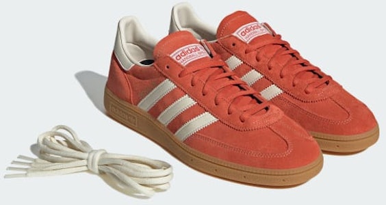 adidas Handball Spezial 'Rojo Preloved' IG6191 1