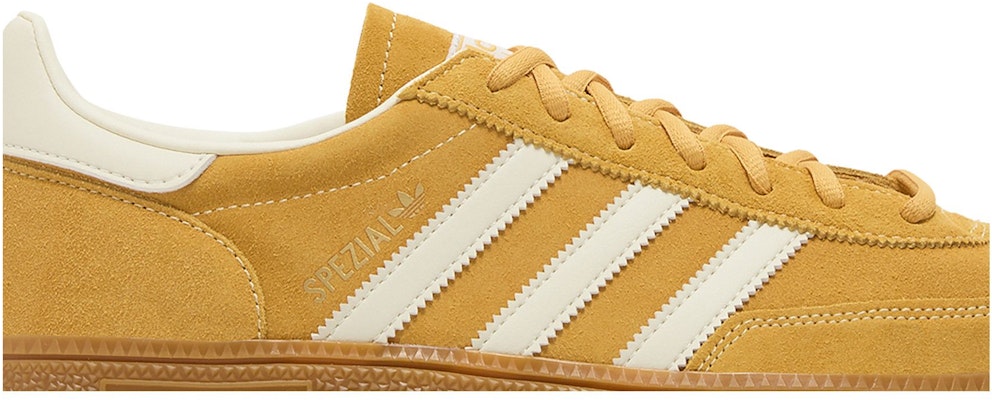 아디다스 핸드볼 스페지알 '빈티지 옐로우' IF7088 Shop 아디다스 핸드볼 스페지알 '빈티지 옐로우' IF7088