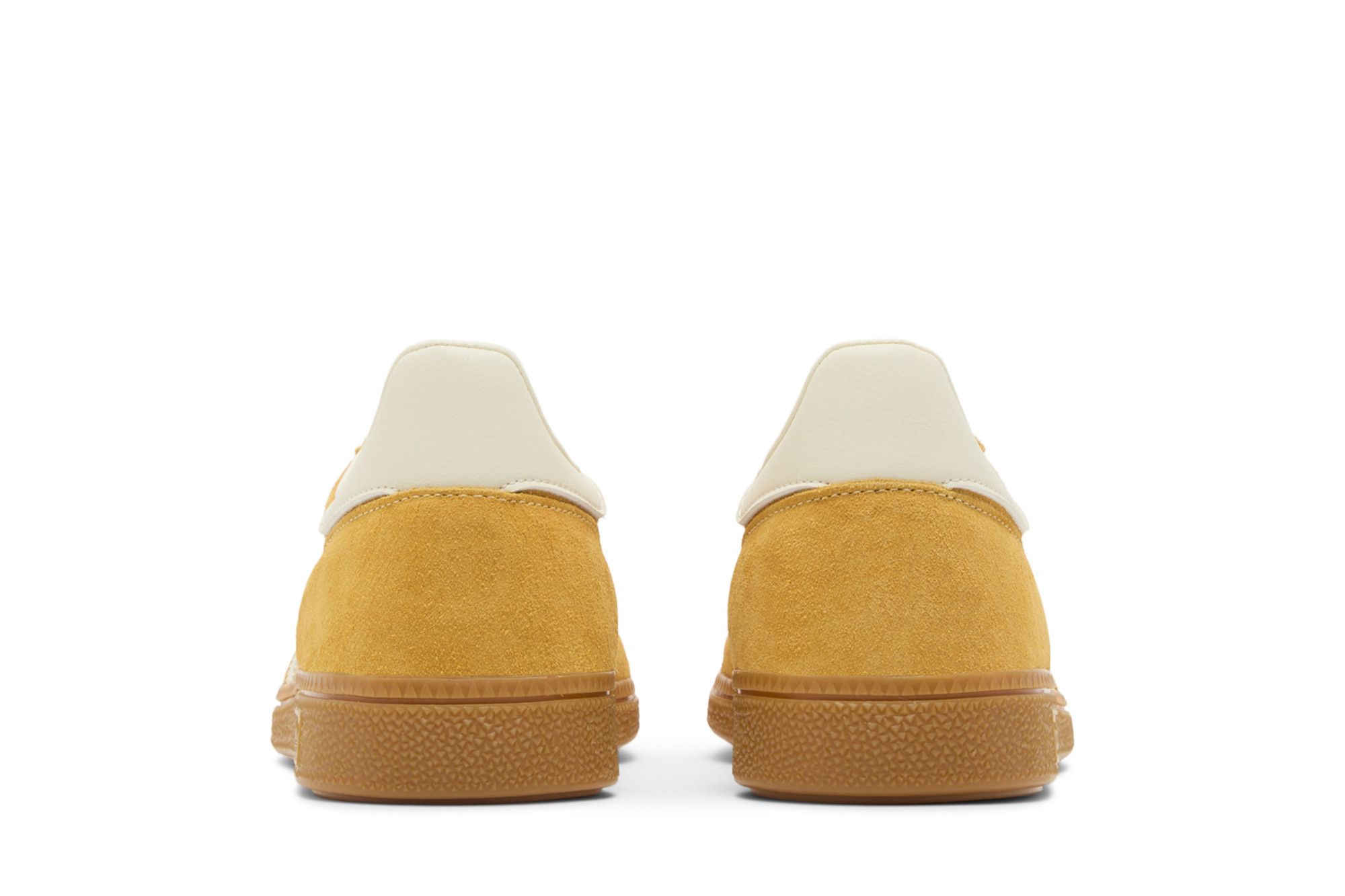 Sizing 阿迪达斯手球Spezial“珍爱黄色” IF7088