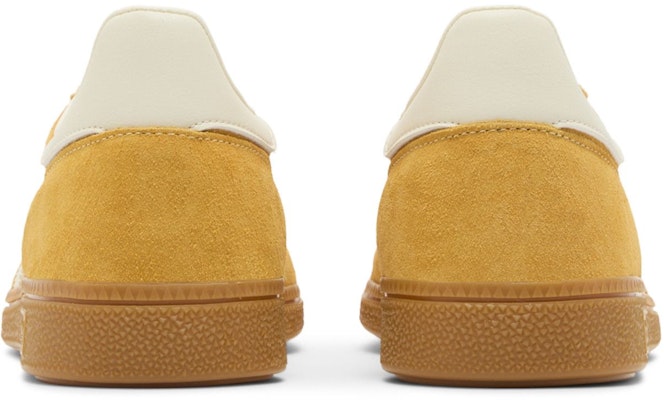 阿迪达斯手球Spezial“珍爱黄色” IF7088 Sizing 阿迪达斯手球Spezial“珍爱黄色” IF7088