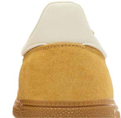 아디다스 핸드볼 스페지알 '빈티지 옐로우' IF7088 1