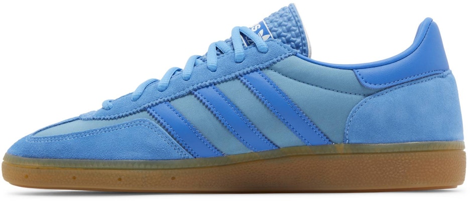 adidas Handball Spezial 'Pulse Blue Gum' GY7408 Lookbook adidas Handball Spezial 'Pulse Blue Gum' GY7408