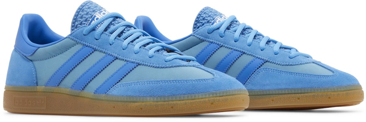 adidas Handball Spezial 'Pulse Blue Gum' GY7408 Cheap adidas Handball Spezial 'Pulse Blue Gum' GY7408