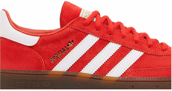 ハンドボール スペツィアル "スカーレットガム" FV1227 Order ハンドボール スペツィアル "スカーレットガム" FV1227