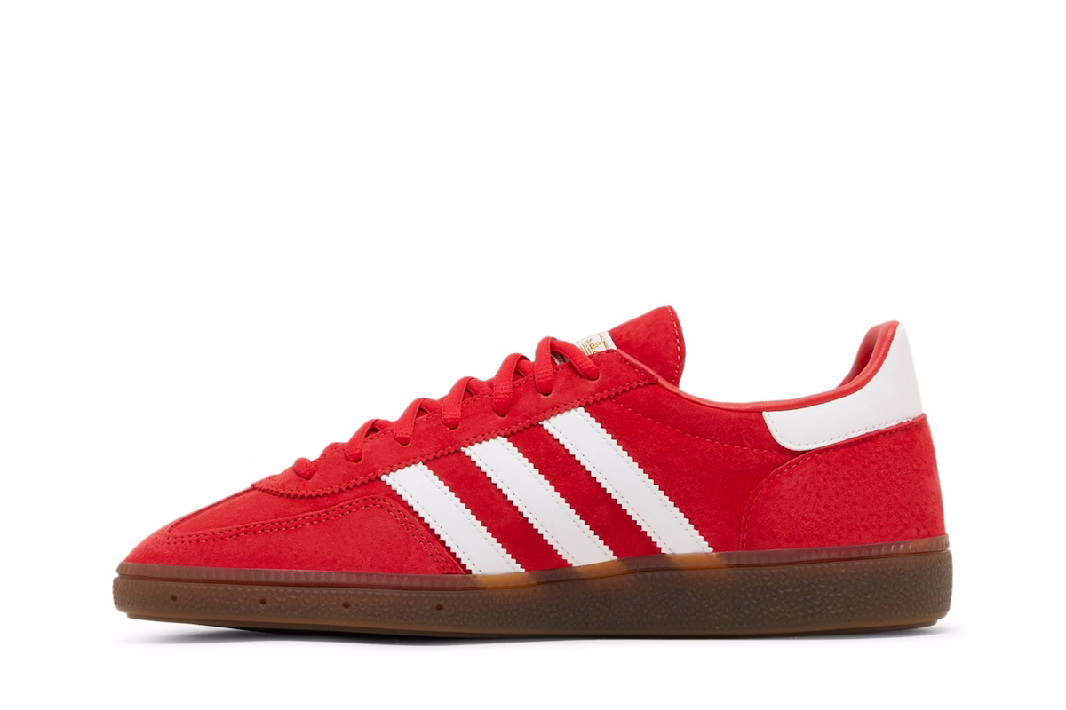 adidas Handball Spezial 'Scarlet Gum'