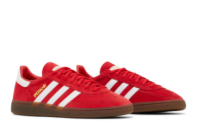 adidas Handball Spezial 'Scarlet Gum'