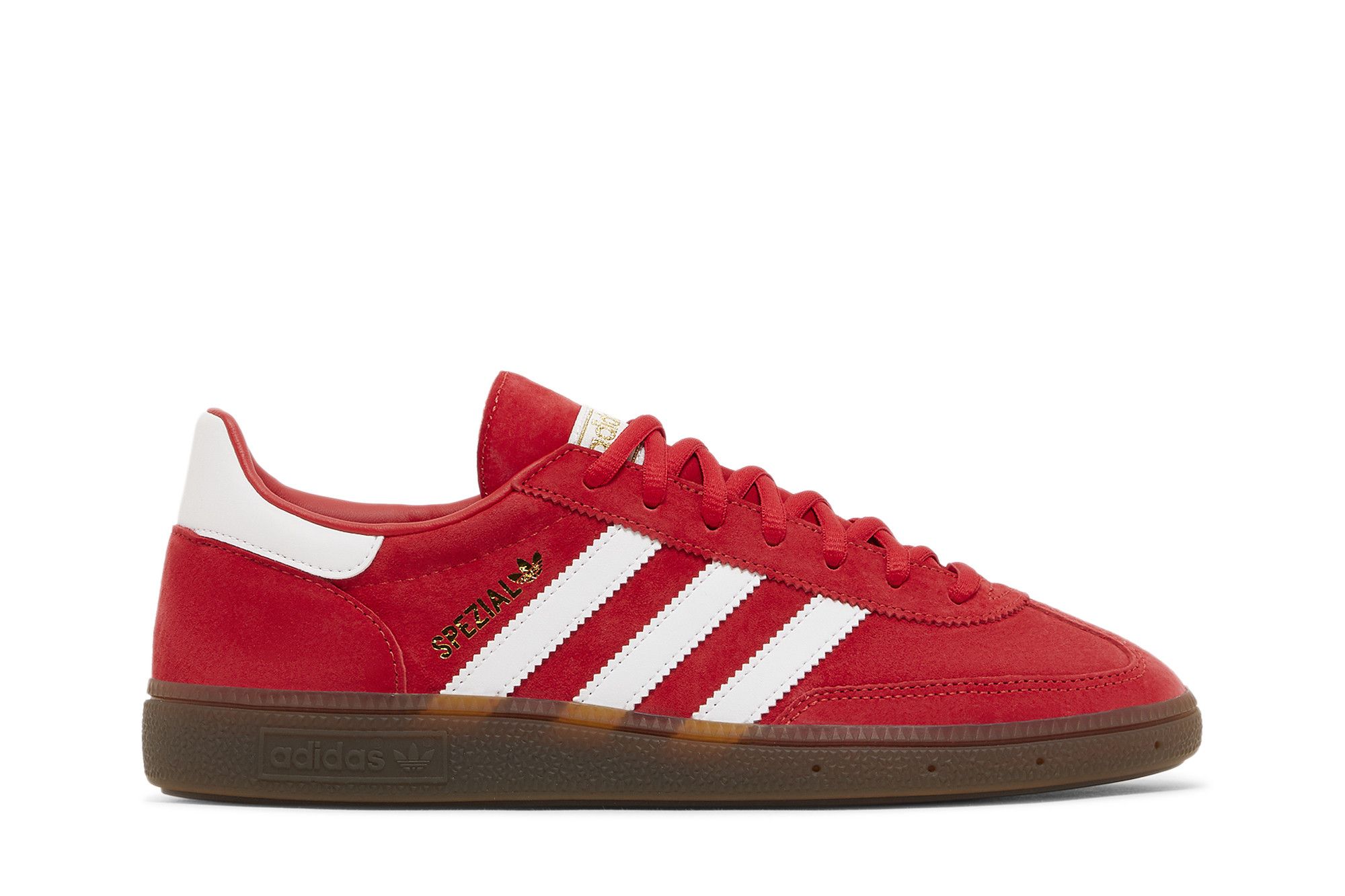 adidas Handball Spezial 'Scarlet Gum' FV1227