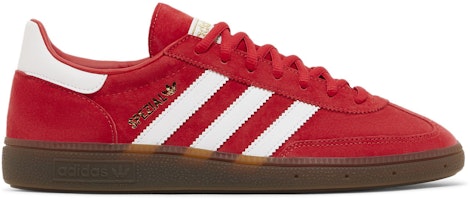 adidas Handball Spezial 'Scarlet Gum' FV1227 adidas Handball Spezial 'Scarlet Gum' FV1227