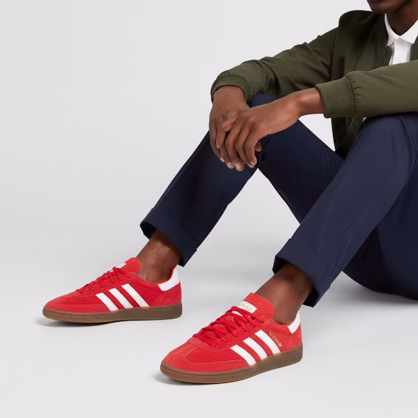 adidas Handball Spezial ''Scarlet Gum'' Rot Gummi FV1227 Order adidas Handball Spezial ''Scarlet Gum'' Rot Gummi FV1227