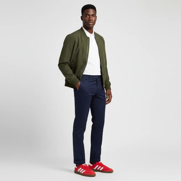 아디다스 핸드볼 스페지알 '스칼렛 검'(80 characters) FV1227 Lookbook 아디다스 핸드볼 스페지알 '스칼렛 검'(80 characters) FV1227