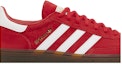 Shop 아디다스 핸드볼 스페지알 '스칼렛 검'(80 characters) FV1227