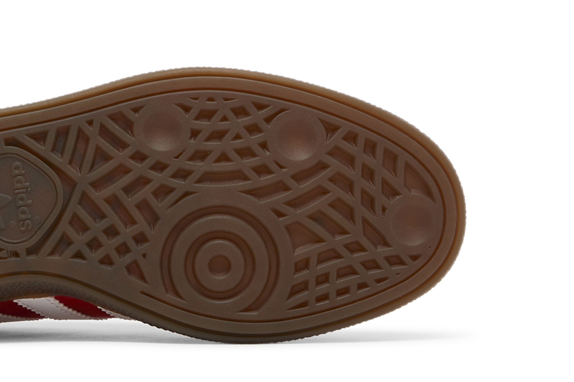 Details for adidas Handball Spezial ''Rouge Scarlet Gum'' FV1227