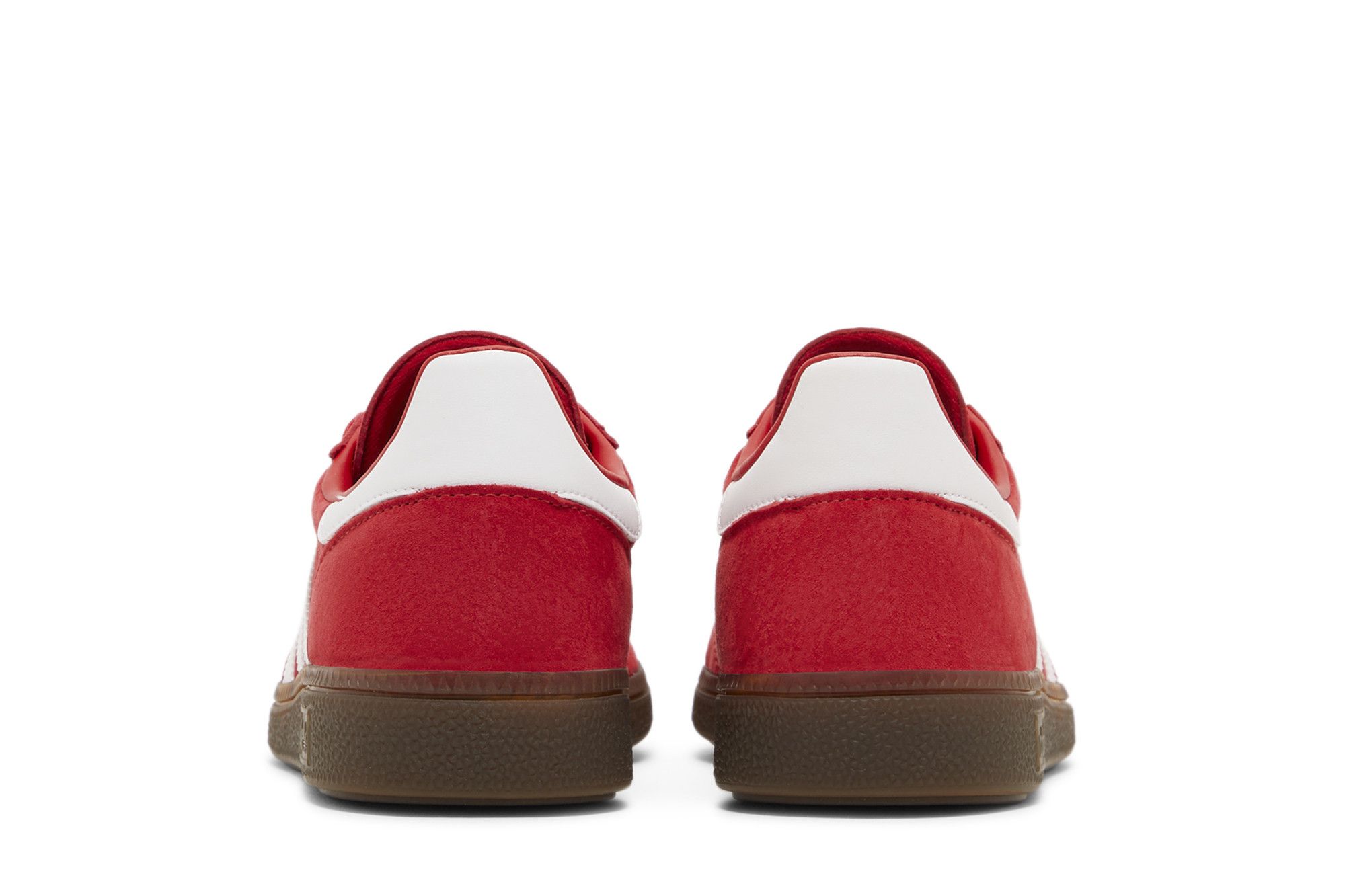 Sizing adidas Handball Spezial ''Rouge Scarlet Gum'' FV1227