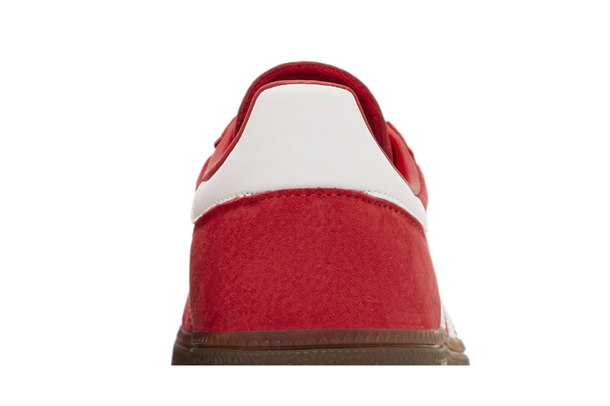 Cheap adidas Handball Spezial ''Rouge Scarlet Gum'' FV1227