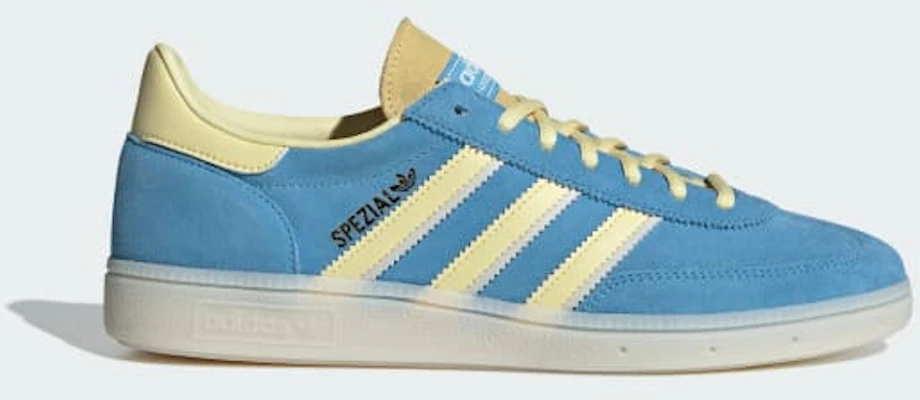 adidas Handball Spezial 'Abu Semi Biru' IG6276 Buy adidas Handball Spezial 'Abu Semi Biru' IG6276