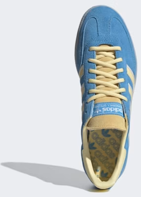 adidas Handball Spezial 'Semi Blue' IG6276 Order adidas Handball Spezial 'Semi Blue' IG6276