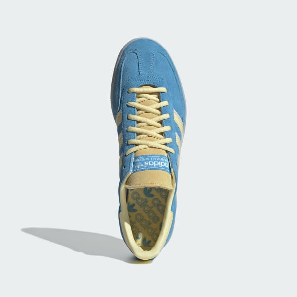 Lookbook adidas Handball Spezial 'Abu Semi Biru' IG6276