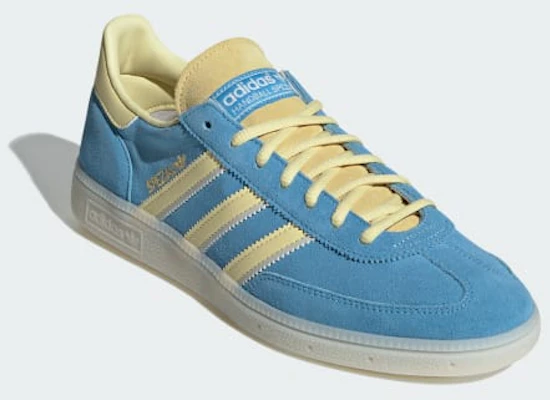 adidas Handball Spezial 'Abu Semi Biru' IG6276 Purchase adidas Handball Spezial 'Abu Semi Biru' IG6276
