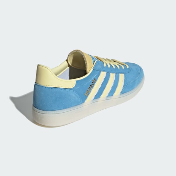 Details for adidas Handball Spezial 'Abu Semi Biru' IG6276