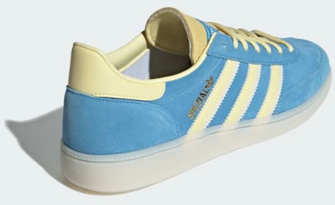 adidas Handball Spezial 'Abu Semi Biru' IG6276 Details for adidas Handball Spezial 'Abu Semi Biru' IG6276