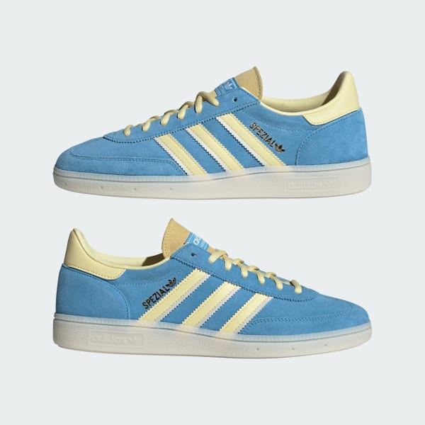 Cheap adidas Handball Spezial 'Abu Semi Biru' IG6276