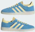 Cheap adidas Handball Spezial 'Abu Semi Biru' IG6276