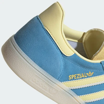 adidas Handball Spezial 'Abu Semi Biru' IG6276 1
